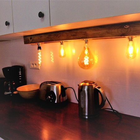 Appartement Vieille Ville Boulogne-sur-Mer Exteriör bild