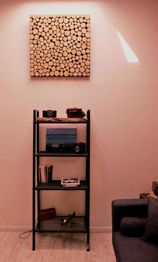 Appartement Vieille Ville Boulogne-sur-Mer Exteriör bild
