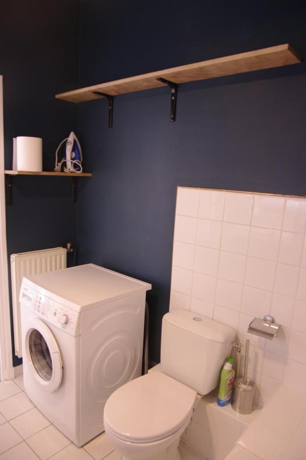 Appartement Vieille Ville Boulogne-sur-Mer Exteriör bild