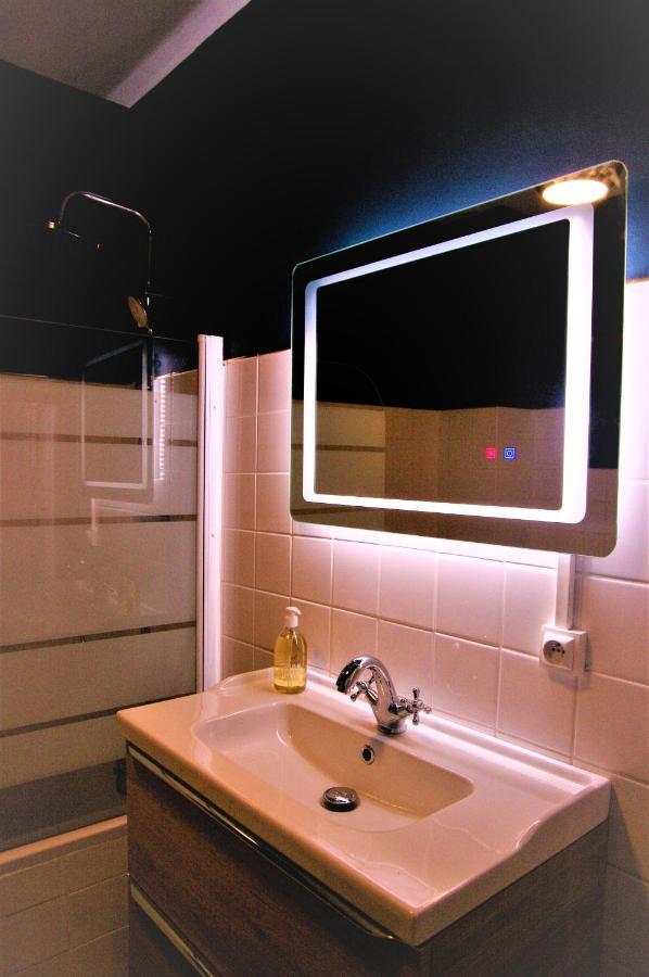 Appartement Vieille Ville Boulogne-sur-Mer Exteriör bild